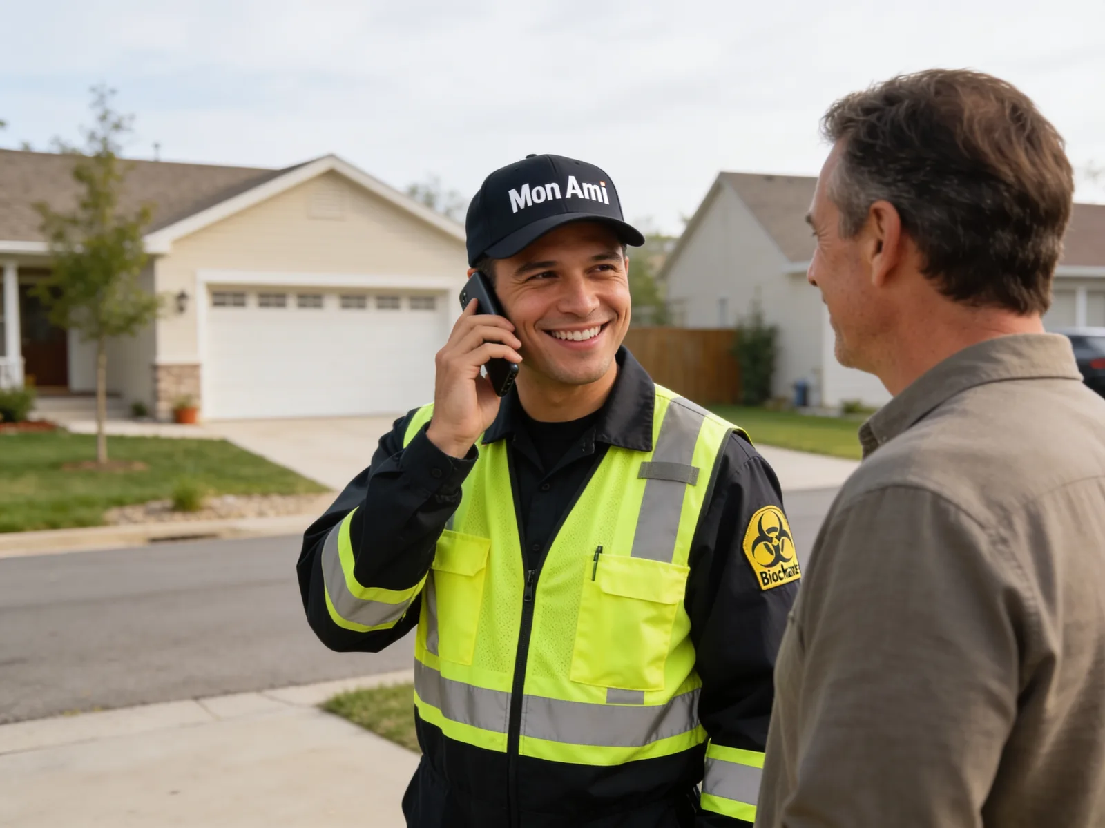 Sewage Cleanup Corpus Christi, TX FAQs