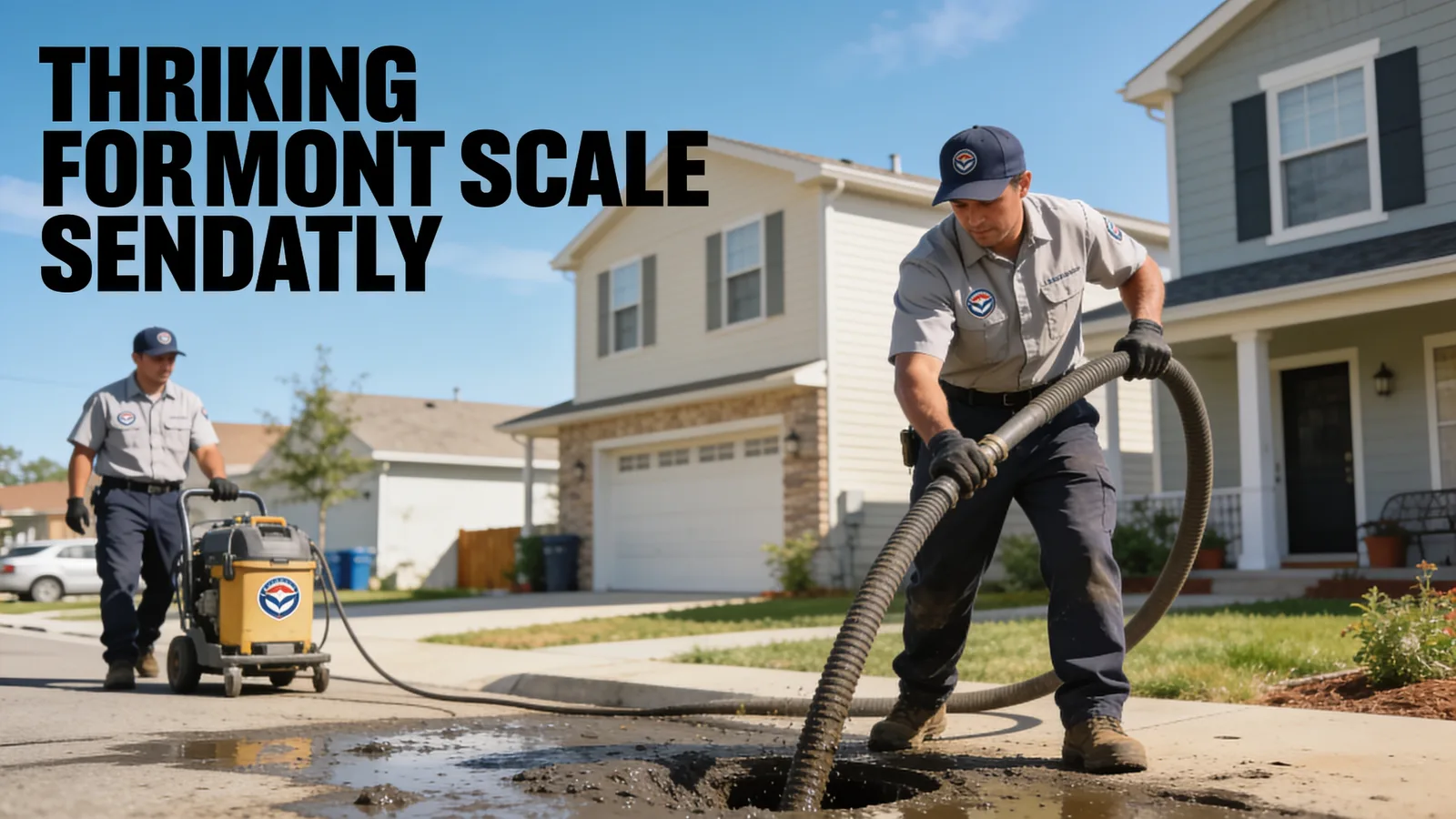 Sewage Cleanup in Corpus Christi, TX near me